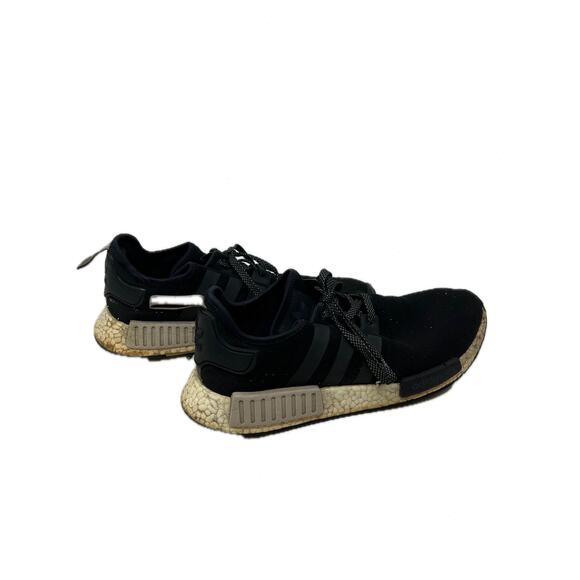 adidas NMD R1 Footlocker Australia Light Brown Mens 11.5 - Picture 3 of 7